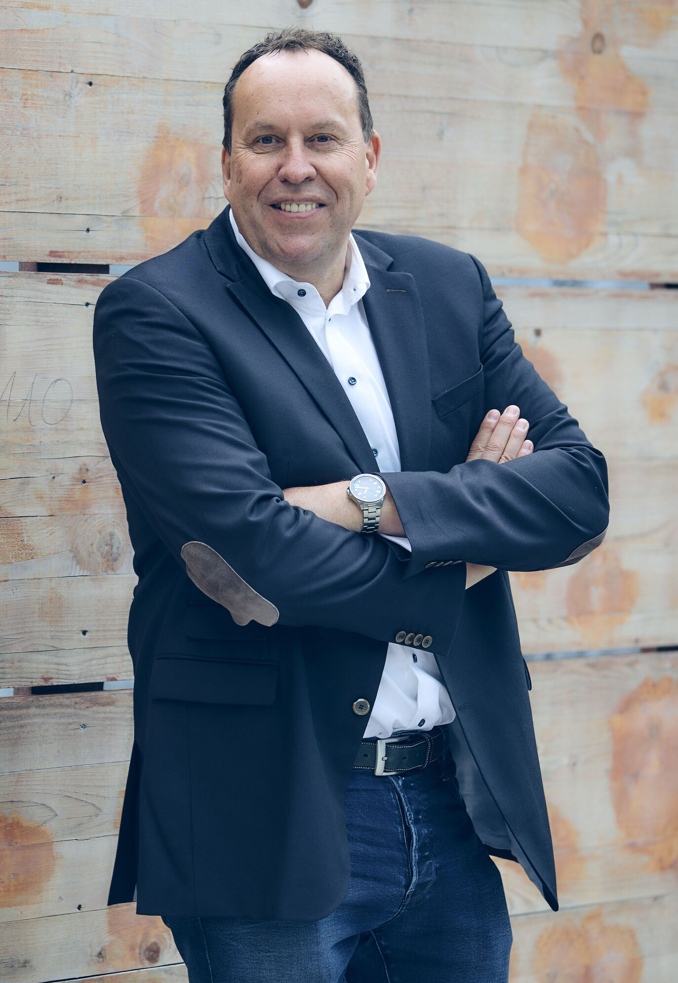Jochen Wrede