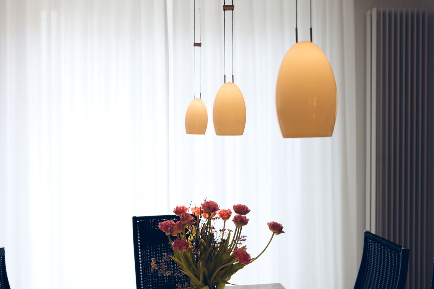 Smart Home Beleuchtung